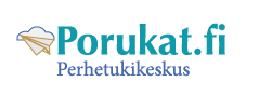 Perhetukikeskus Porukat.fi